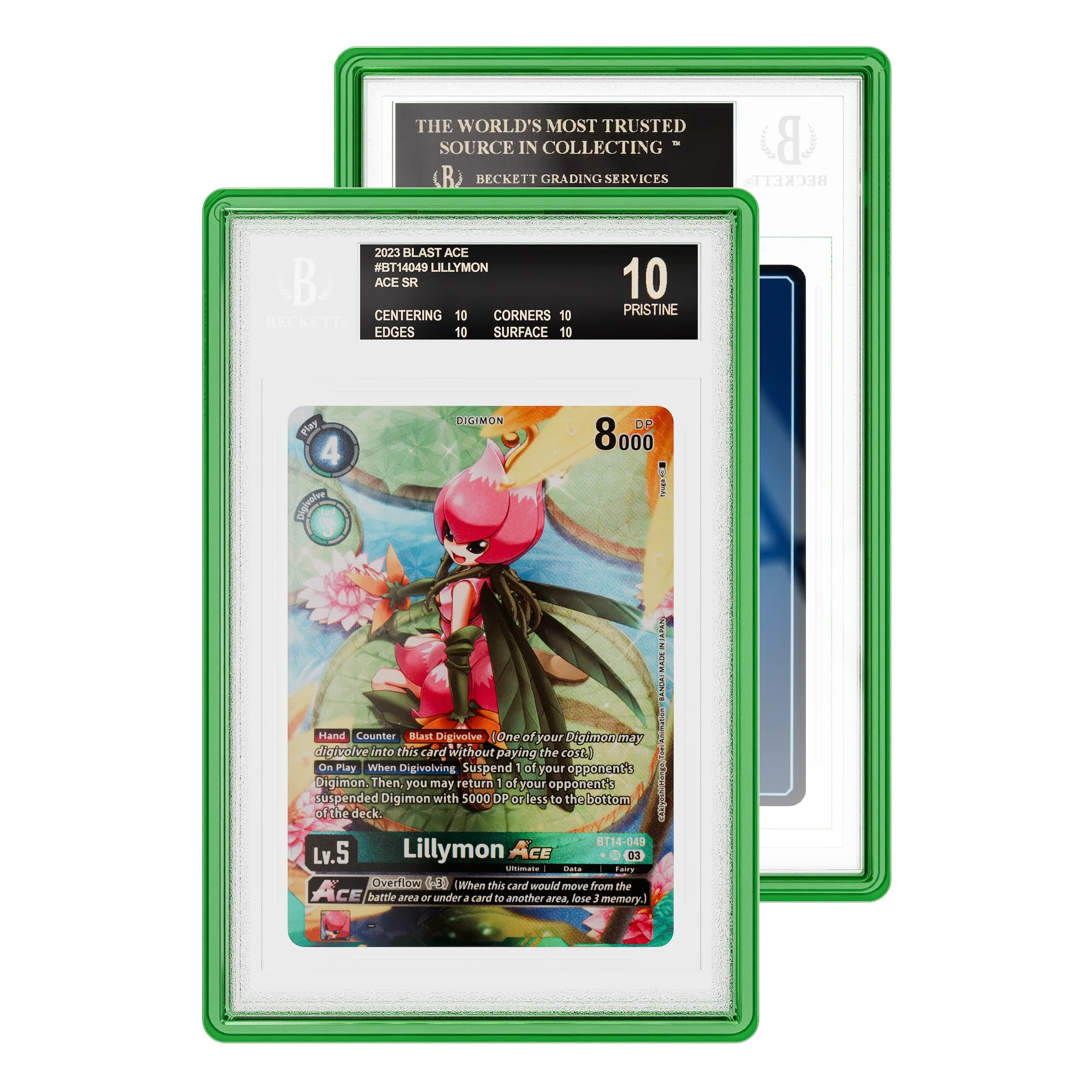 Jewel Case (BGS) - Image 3