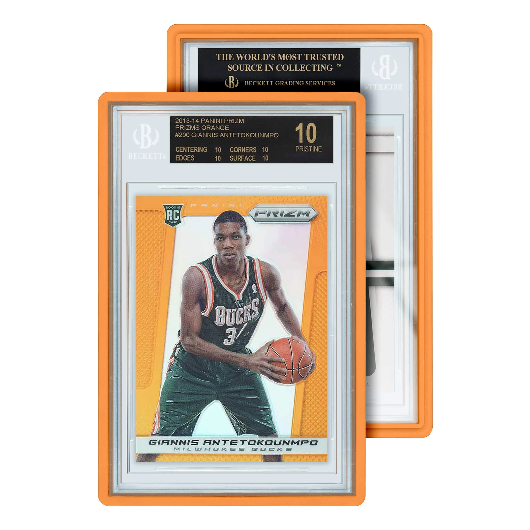 Standard Case (BGS) - Image 3