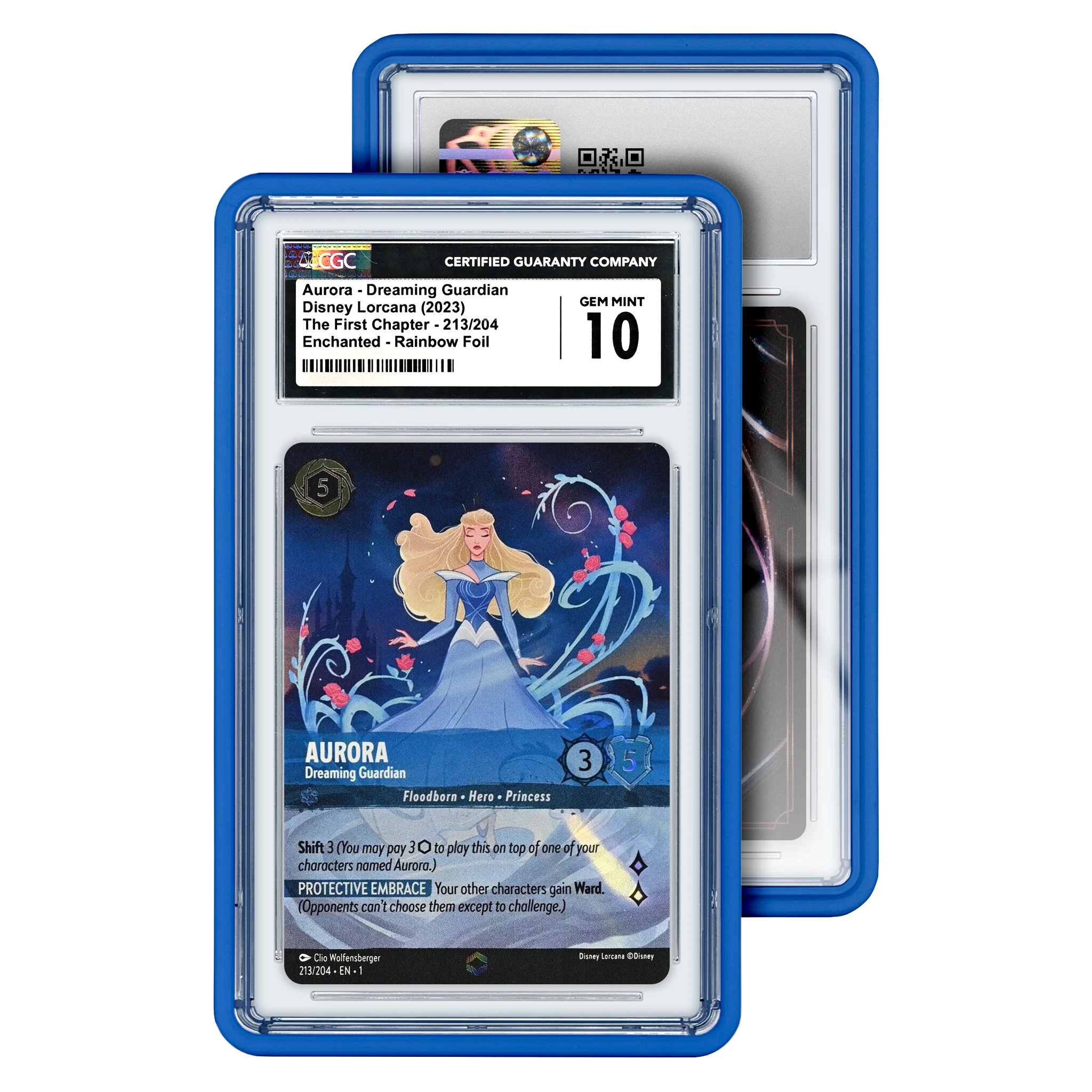 Standard Case (CGC) - Image 7