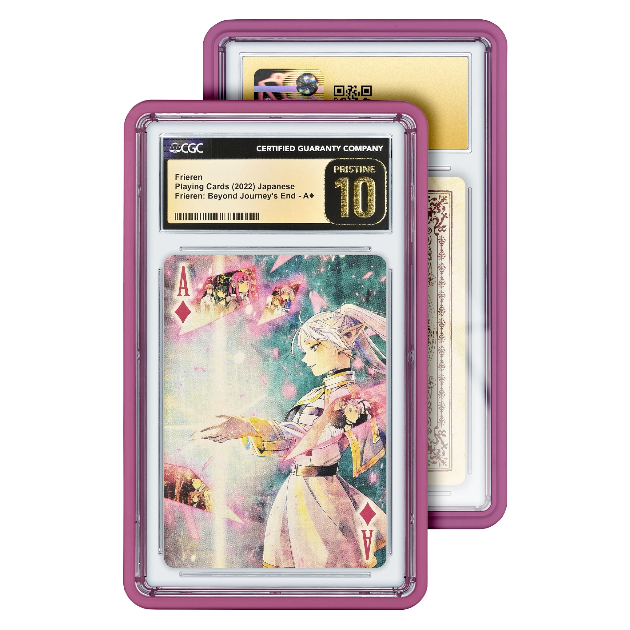 Standard Case (CGC) - Image 9